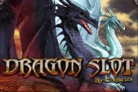 Dragon Slot Mobile Logo