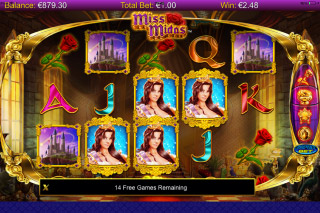 Free slots lucky sevens