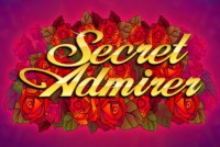 Secret Admirer Mobile Slot Logo