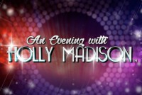 Holly Madison Mobile Slot Logo