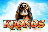 Kronos Mobile Slot Logo