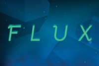Flux Mobile Slot Logo