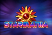 Starmania Mobile Slot Logo