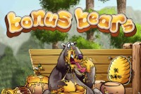 Bonus Bears Mobile Slot Logo
