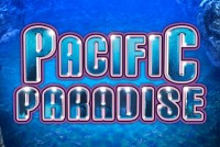 Pacific Paradise Mobile Slot Logo
