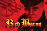Red Baron Mobile Slot Logo