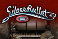 Silver Bullet Mobile Slot Logo
