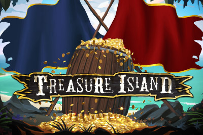 Treasure Island Mobile Slot Review | Quickspin