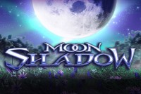 Moon Shadow Mobile Slot Logo
