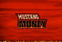 Mustang Money Mobile Slot Logo