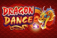 Dragon Dance Mobile Slot Logo