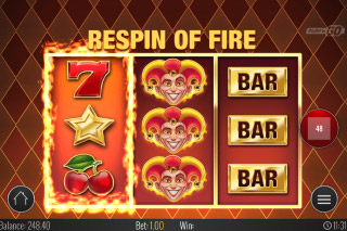 Fire joker slot game free play