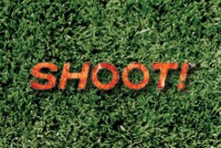 Shoot Mobile Slot Logo