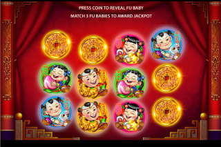 free coins for infinity slots