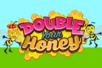 Double Your Honey Mobile Slot Logo