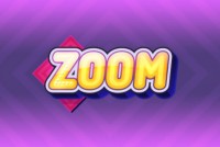 Zoom Mobile Slot Logo