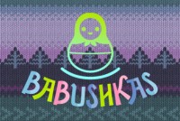 Babushkas Mobile Slot Logo