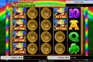 Slot Free Coins