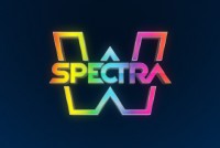 Spectra Mobile Slot Logo