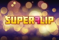Super Flip Mobile Slot Logo