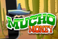 Mucho Money Mobile Slot Logo