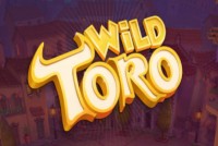 Wild Toro Mobile Slot Logo