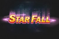 Star Fall Mobile Slot Logo