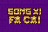 Gong Xi Fa Cai Mobile Slot Logo