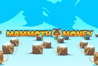 Mammoth Money Mobile Slot Logo