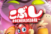 Kobushi Mobile Slot Logo