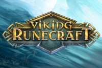 Viking Runecraft Mobile Slot Logo