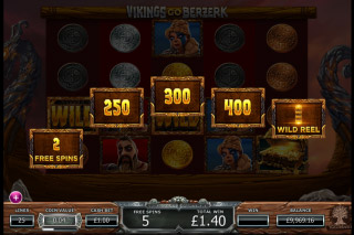 Viking Slots Mobile