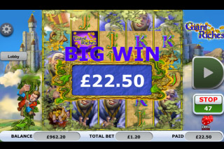 Genie jackpots wishmaker free play