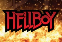 Hellboy Mobile Slot Logo