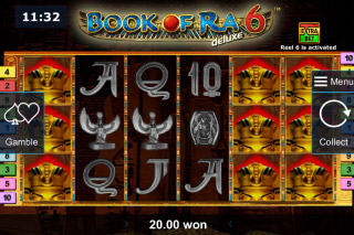 Book of ra 6 slot free play slots