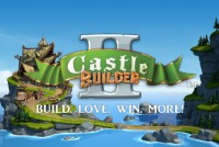 Castle Builder 2 Mobile Slot Logo