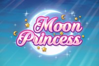 Moon Princess Mobile Slot Logo