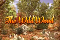 The Wild Wood Mobile Slot Logo