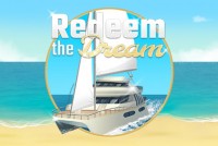 Redeem The Dream Mobile Slot Logo