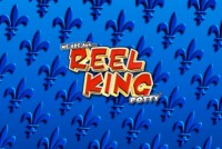 Reel King Potty Mobile Slot Logo