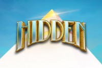 Hidden Mobile Slot Logo