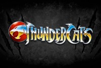 Thundercats Mobile Slot Logo