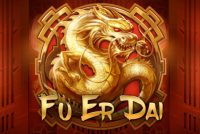 Fu Er Dai Mobile Slot Logo