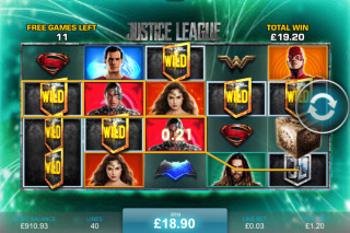Justice league game free download