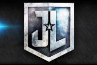 Justice League Mobile Slot Logo