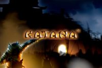 Katana Mobile Slot Logo