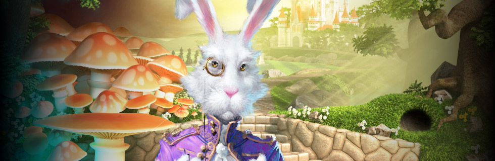 White rabbit megaways free play video poker