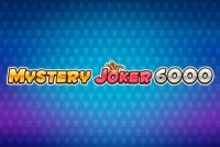 Mystery Joker Mobile Slot Logo
