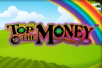 Top O The Money Mobile Slot Logo