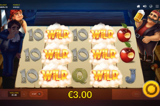 Snow White Slot Machine